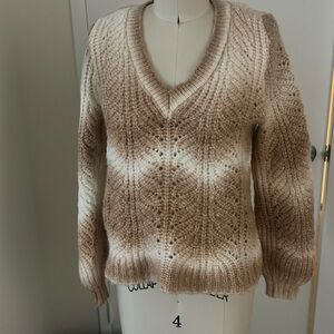 LOFT sweater